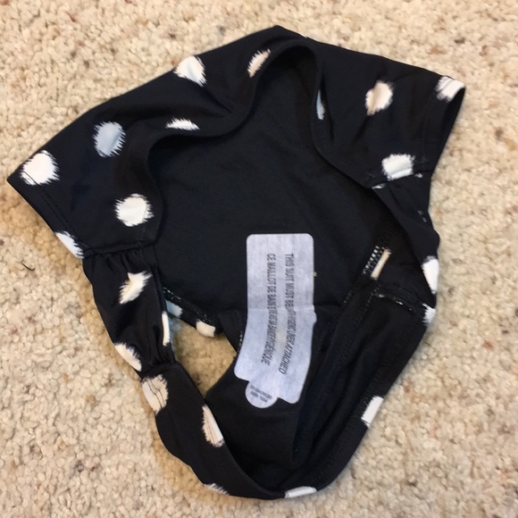 NWOT Xhilaration bikini set - Picture 4 of 8